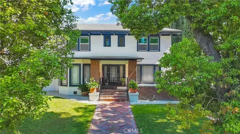 1434 N Genesee Ave, Los Angeles, CA 90046
