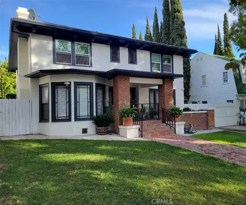 1434 N Genesee Ave, Los Angeles, CA 90046