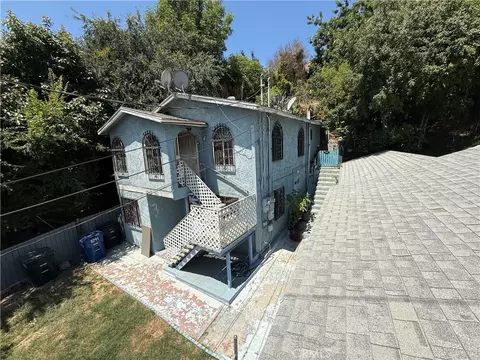 1041 Geraghty, Los Angeles, CA 90063