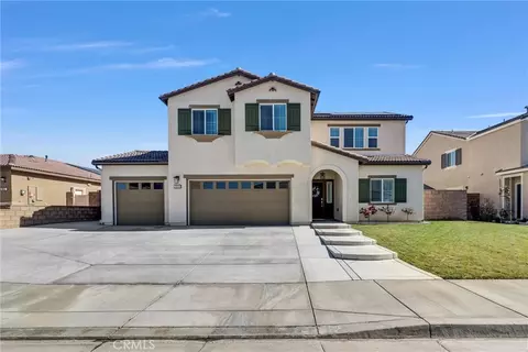 2039 Renata Dr, Perris, CA 92571
