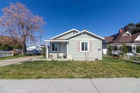 445 E Main, San Jacinto, CA 92583