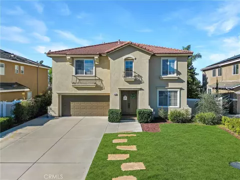 8449 Monique Ct, Riverside, CA 92508