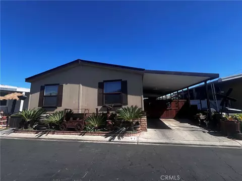 1616 S Euclid #91, Anaheim, CA 92802