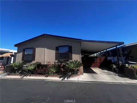 1616 S Euclid #91, Anaheim, CA 92802