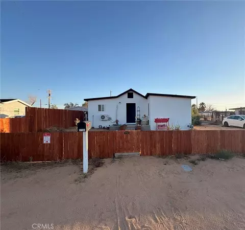 27104 Prospect, Boron, CA 93516