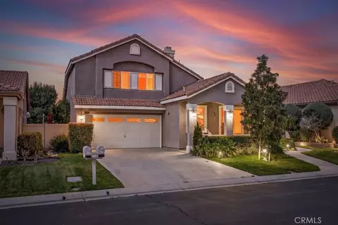 1125 Laguna Seca Ct, Banning, CA 92220