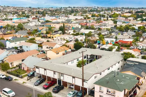 1050 Gaviota, Long Beach, CA 90813