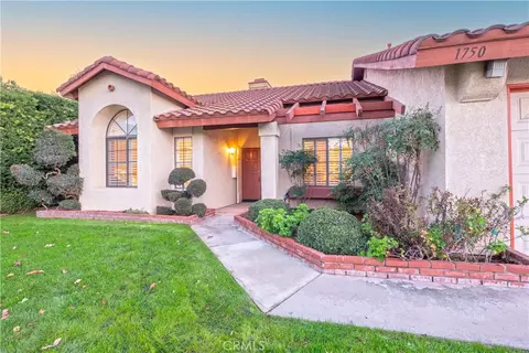1750 Century Ave, Riverside, CA 92506