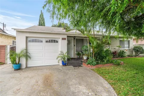 8844 True Ave, Pico Rivera, CA 90660