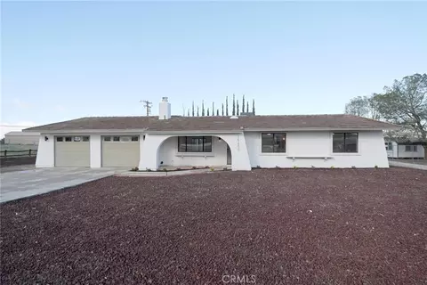 15650 Pohez, Apple Valley, CA 92307