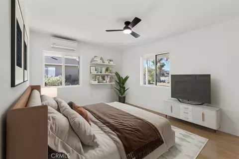 Bedroom - 6431 Goleta, Yucca Valley, CA 92284 photo 3 of 4