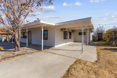 Exterior - 6431 Goleta, Yucca Valley, CA 92284 photo 3 of 6