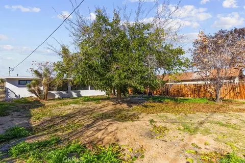 Exterior - 6431 Goleta, Yucca Valley, CA 92284 photo 5 of 6