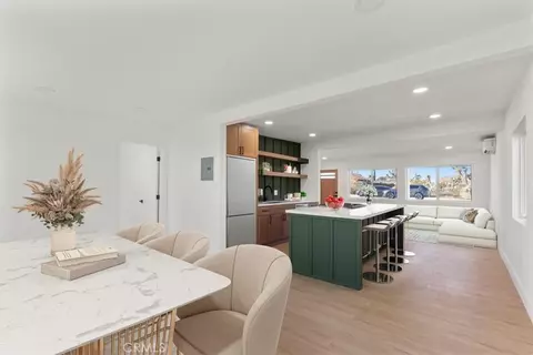 Dining - 6431 Goleta, Yucca Valley, CA 92284 photo 1 of 1