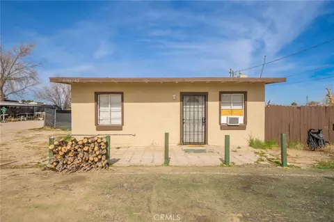 Exterior - 11986 White Ave, Adelanto, CA 92301 photo 2 of 18