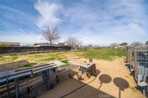 Exterior - 11986 White Ave, Adelanto, CA 92301 photo 4 of 18