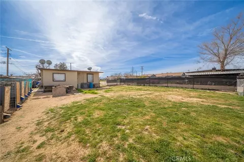 Exterior - 11986 White Ave, Adelanto, CA 92301 photo 5 of 18