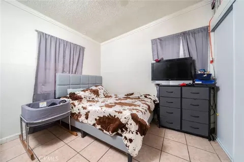 Bedroom - 11986 White Ave, Adelanto, CA 92301 photo 2 of 2