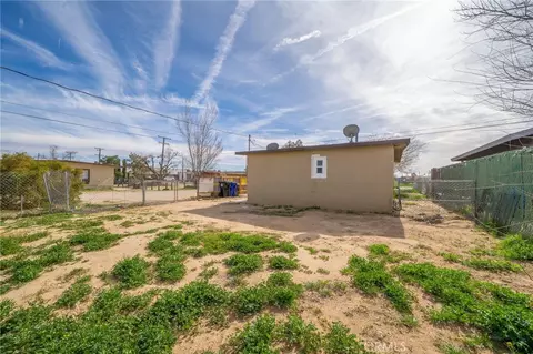 Exterior - 11986 White Ave, Adelanto, CA 92301 photo 10 of 18
