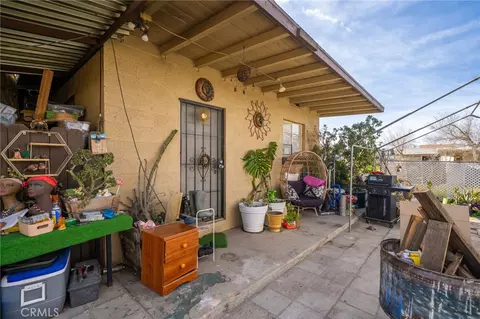 Exterior - 11986 White Ave, Adelanto, CA 92301 photo 16 of 18