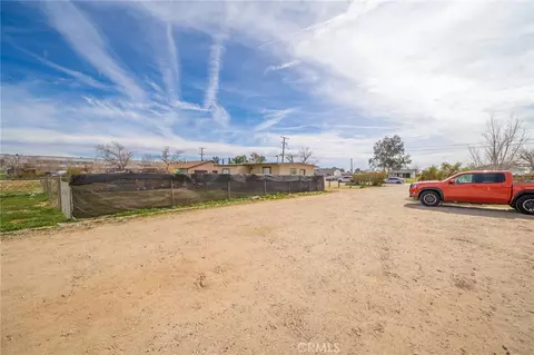 Exterior - 11986 White Ave, Adelanto, CA 92301 photo 13 of 18