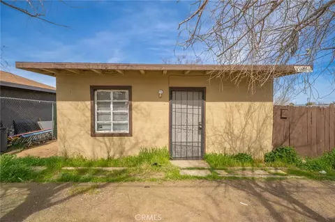 Exterior - 11986 White Ave, Adelanto, CA 92301 photo 8 of 18