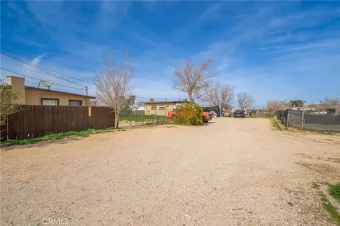 Exterior - 11986 White Ave, Adelanto, CA 92301 photo 11 of 18