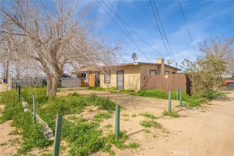 Exterior - 11986 White Ave, Adelanto, CA 92301 photo 7 of 18