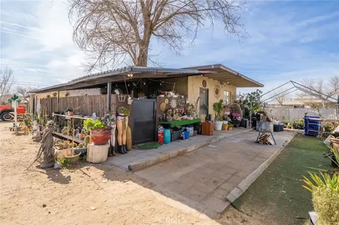 Exterior - 11986 White Ave, Adelanto, CA 92301 photo 14 of 18