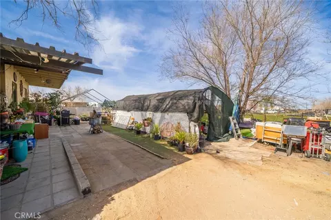 Exterior - 11986 White Ave, Adelanto, CA 92301 photo 15 of 18