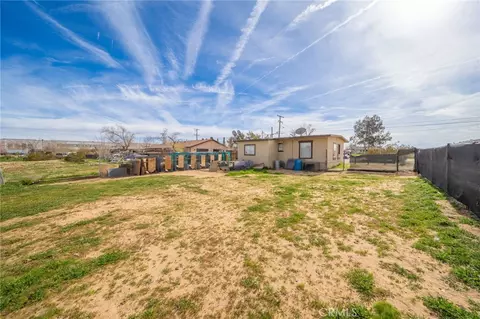 Exterior - 11986 White Ave, Adelanto, CA 92301 photo 6 of 18