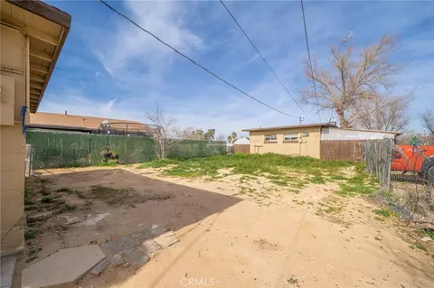 Exterior - 11986 White Ave, Adelanto, CA 92301 photo 9 of 18