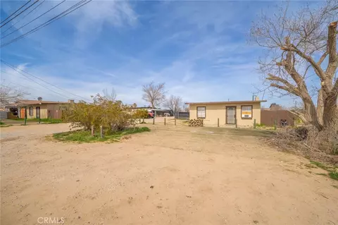Exterior - 11986 White Ave, Adelanto, CA 92301 photo 1 of 18