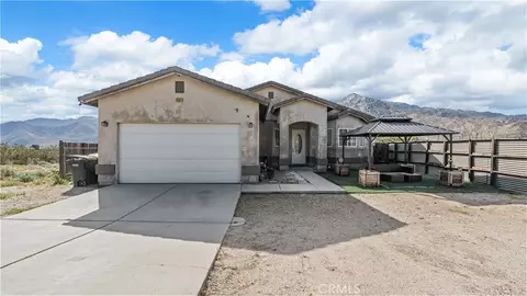 55551 Tamarack, Whitewater, CA 92282