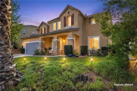 3312 Clearing Ln, Corona, CA 92882