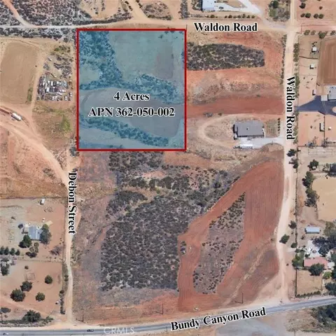 25350 Waldon Rd, Menifee, CA 92580