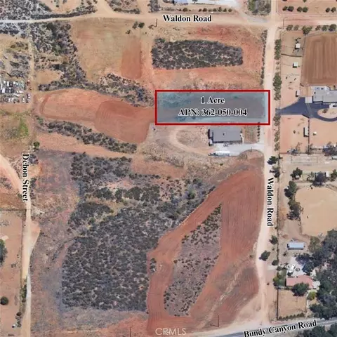 25325 Waldon Rd, Menifee, CA 92584