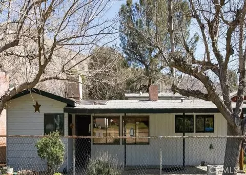 452 Sirretta St, Kernville, CA 93238