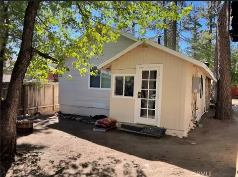 40172 Highland Rd, Big Bear Lake, CA 92315