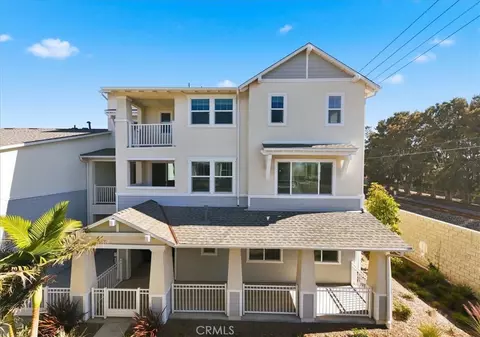 2392 Haley Point Dr #104, Ventura, CA 93003