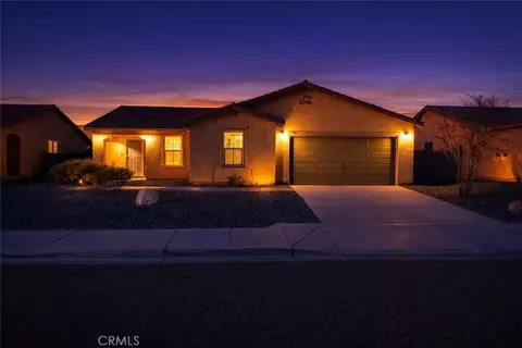 14368 Black Mtn, Victorville, CA 92394