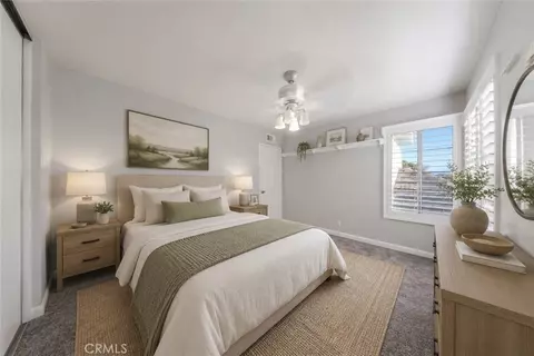 Bedroom - 7700 Westpark, Riverside, CA 92506 photo 9 of 12