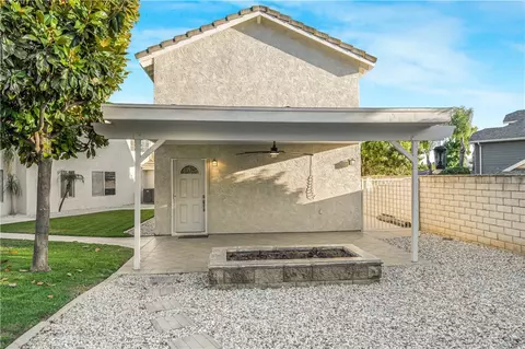 Exterior - 7700 Westpark, Riverside, CA 92506 photo 3 of 11