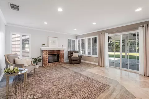 Living - 7700 Westpark, Riverside, CA 92506 photo 9 of 10