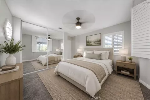 Bedroom - 7700 Westpark, Riverside, CA 92506 photo 6 of 12