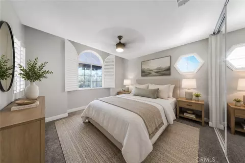 Bedroom - 7700 Westpark, Riverside, CA 92506 photo 10 of 12
