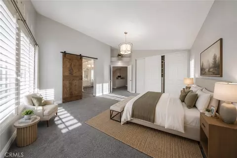 Bedroom - 7700 Westpark, Riverside, CA 92506 photo 2 of 12
