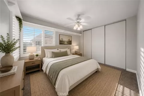 Bedroom - 7700 Westpark, Riverside, CA 92506 photo 8 of 12