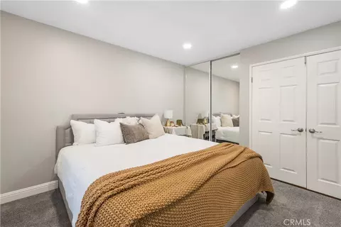 Bedroom - 7700 Westpark, Riverside, CA 92506 photo 4 of 12