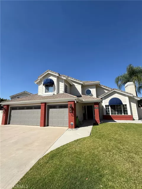 7700 Westpark, Riverside, CA 92506
